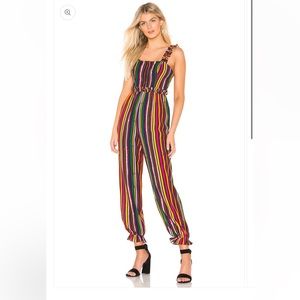 Tularosa Eugenie jumpsuit